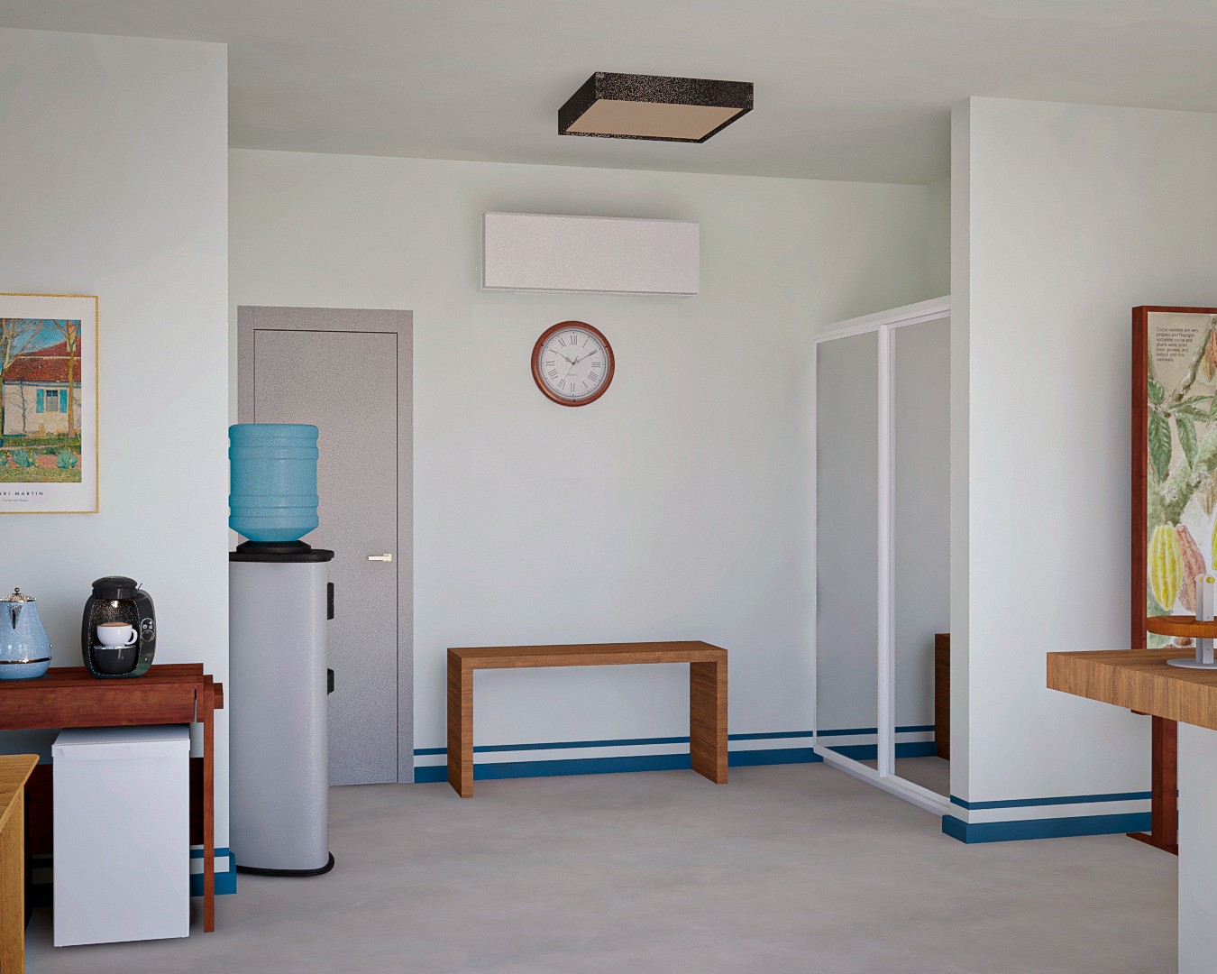 Vestiário, Casa Restilo, Ilhéus